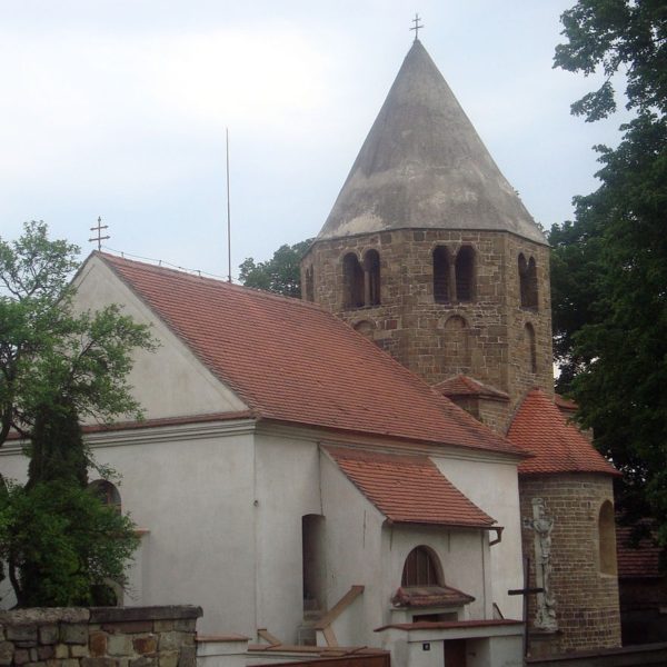 Průvodcovské muzicírování @ Řeznovice, kaple | Ivančice | Česká republika